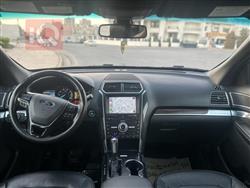 فورد إكسبلورر